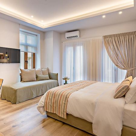 Oniro Suites 레팀노 외부 사진