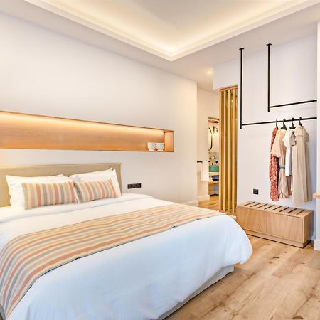 Oniro Suites 레팀노 외부 사진