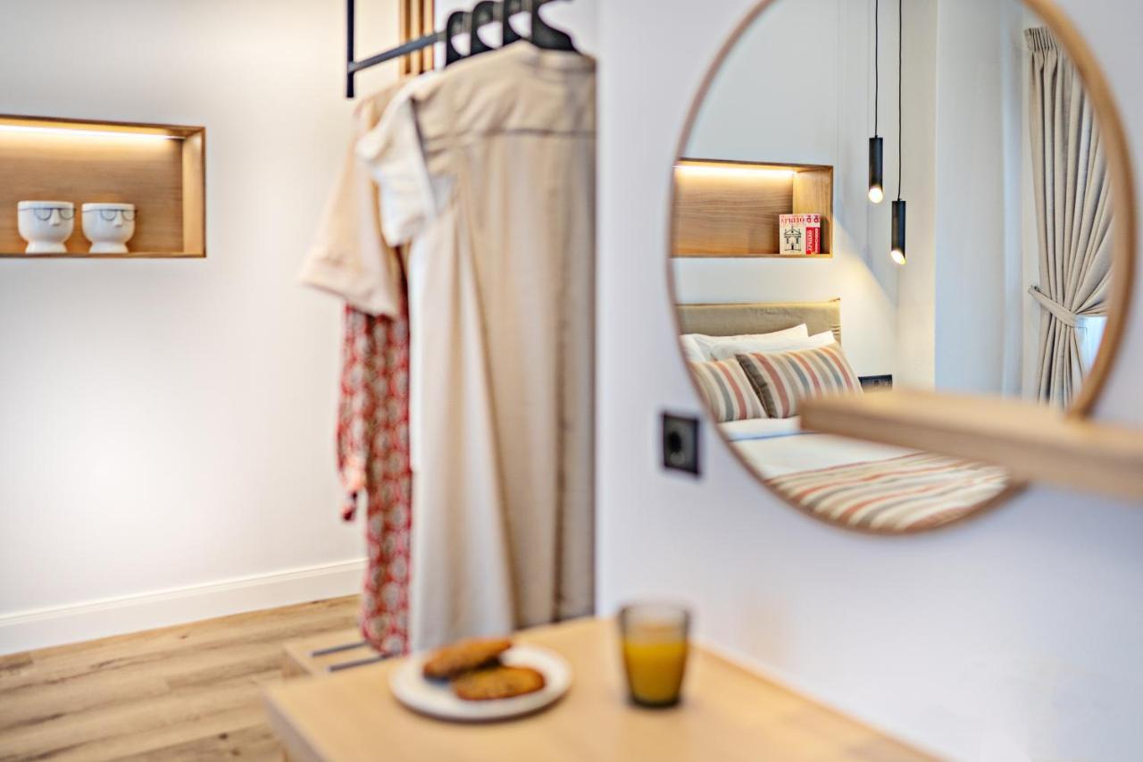 Oniro Suites 레팀노 외부 사진