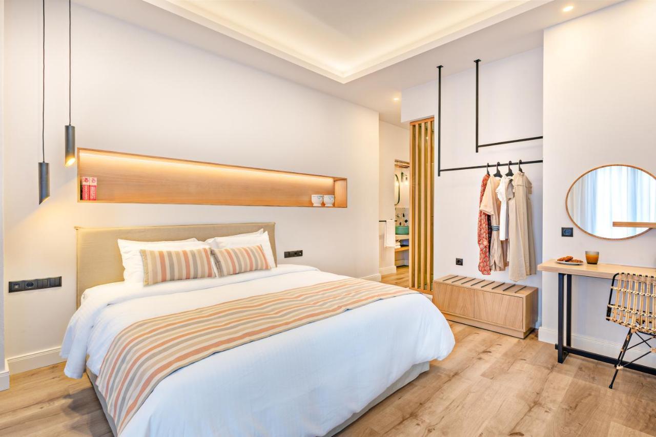 Oniro Suites 레팀노 외부 사진